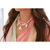 Women's Cotton Candy Necklace - Necklaces - 2