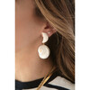 Women's Capri Earrings - Earrings - 3