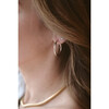 Women's Katie Hoops - Bracelets - 3