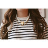 Women's Chessie Necklace - Necklaces - 3