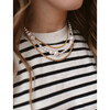 Women's Lou Necklace - Earrings - 3