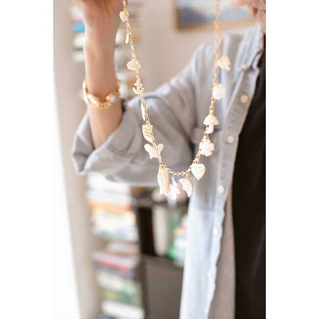 Women's Swept Away Necklace - Necklaces - 3