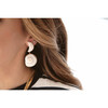 Women's Capri Earrings - Earrings - 4
