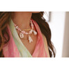 Women's Cotton Candy Necklace - Necklaces - 3