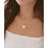 Women's Hallie Locket - Necklaces - 4