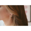 Women's Katie Hoops - Bracelets - 4