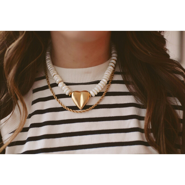 Women's Chessie Necklace - Necklaces - 4