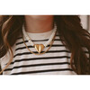 Women's Chessie Necklace - Necklaces - 4