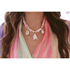 Women's Cotton Candy Necklace - Necklaces - 4