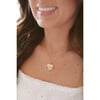 Women's Hallie Locket - Necklaces - 5