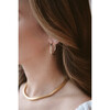 Women's Katie Hoops - Bracelets - 5