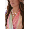 Women's Cotton Candy Necklace - Necklaces - 5