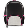 Starter Backpack Neon Pink - Backpacks - 1 - thumbnail