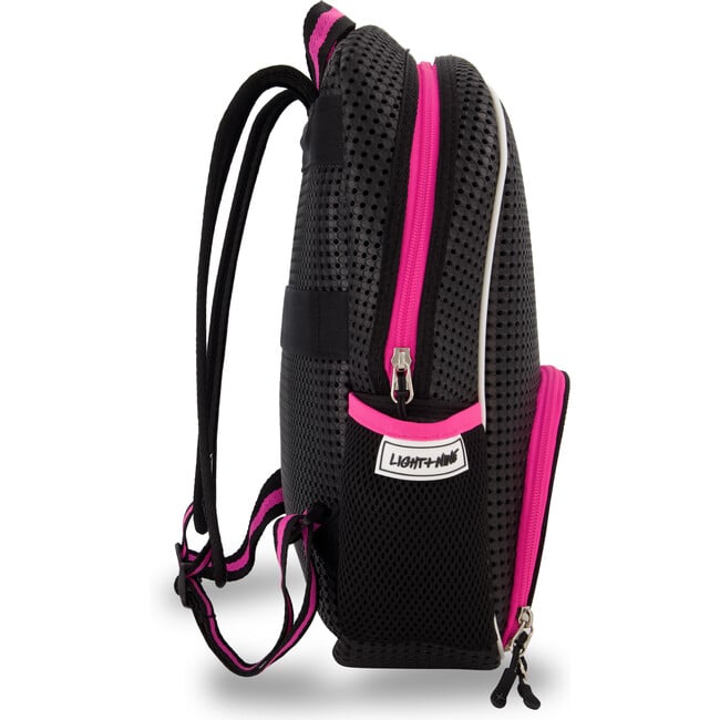 Starter Backpack Neon Pink - Backpacks - 4