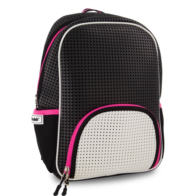 Starter Backpack Neon Pink - Backpacks - 5