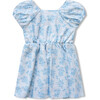 Darling Daydream Dress, White - Dresses - 1 - thumbnail