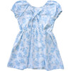 Darling Daydream Dress, White - Dresses - 3