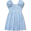 Darling Daydream Women's Dress, White - Dresses - 1 - thumbnail