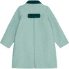Arrieta Coat, Green - Coats - 2