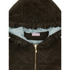 Pandora Jacket, Green - Jackets - 3