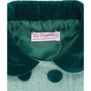 Arrieta Coat, Green - Coats - 3