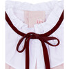 Odisea Girl A-Line Dress, Pink - Dresses - 3