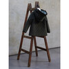 Pandora Jacket, Green - Jackets - 4