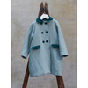 Arrieta Coat, Green - Coats - 4