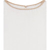 Baby Mirlo Merino Set, Ivory - Mixed Apparel Set - 3