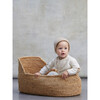 Baby Mirlo Merino Set, Ivory - Mixed Apparel Set - 6