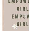 Empowered Girls Empower Girls Art Print - Wall Décor - 2