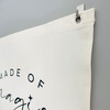 Made of Magic Canvas Banner - Wall Décor - 4