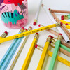 Affirmation Pencil Set, Pack of 7 - Paper Goods - 3
