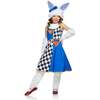 White Rabbit, Blue - Costumes - 1 - thumbnail