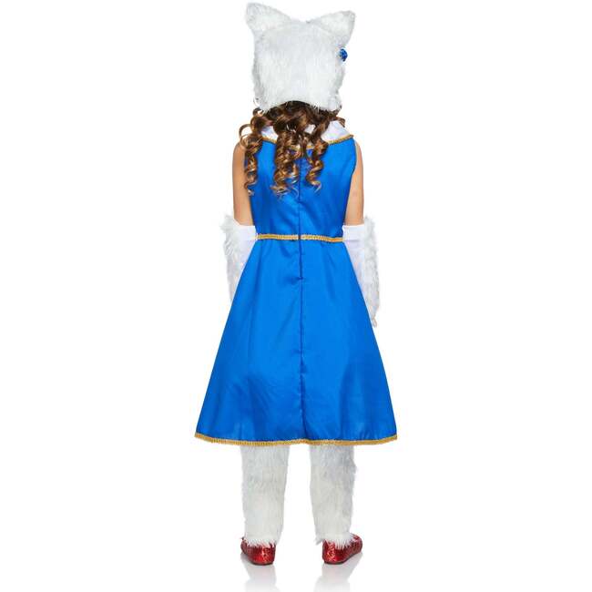 White Rabbit, Blue - Costumes - 2