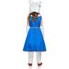 White Rabbit, Blue - Costumes - 2