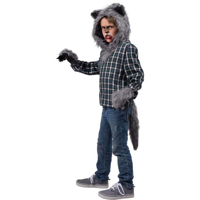 Werewolf Accessory Kit