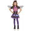 Batty Bat Gir, Purple - Costumes - 1 - thumbnail