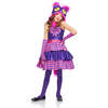 Crazy Cat, Purple - Costumes - 1 - thumbnail