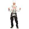 Chef & Spaghetti, White - Costumes - 2