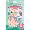 Stickiville Stickers: Nom Nom Narwhals - Scented (2 Sheets & 6 Die-Cut)
(Paper) - Stickers - 1 - thumbnail