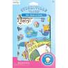Stickiville Stickers: Mermade To Party - Scented (2 Sheets & 6 Die-Cut)
(Paper) - Stickers - 1 - thumbnail