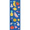 Stickiville Stickers x Suzy: Fruit Salad - Skinny (2 Sheets)
(Vinyl) - Stickers - 2