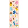 Stickiville Stickers X Suzy: Ice Cream - Skinny (2 Sheets)
(Glitter) - Arts & Crafts - 2