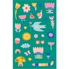 Stickiville Stickers X Suzy: Garden Of Love - Standard (1 Sheet)
(Vinyl) - Stickers - 2