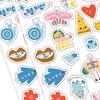 Stickiville Stickers X Suzy: Mini Mantra - Standard (1 Sheet)
(Epoxy) - Stickers - 3