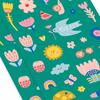 Stickiville Stickers X Suzy: Garden Of Love - Standard (1 Sheet)
(Vinyl) - Stickers - 3