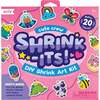 Shrink-Its! Art Kit - Cute Crew - Activities - 1 - thumbnail