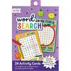 Paper Games: Word Search Activity Cards - Activities - 1 - thumbnail