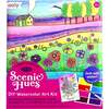 Scenic Hues Art Kit Flowers & Gardens - Activities - 1 - thumbnail